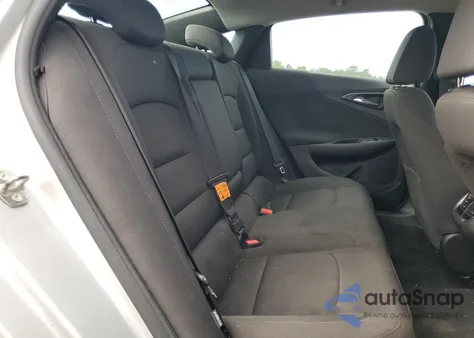 2019 Chevrolet Malibu Lt z USA, uszkodzony, nr VIN 1G1ZD5ST7KF184409